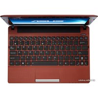 Нетбук ASUS Eee PC X101H-RED028G