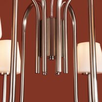 Подвесная люстра Freya Jade FR2039PL-06N