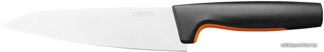 Кухонный нож Fiskars Functional Form 1057535