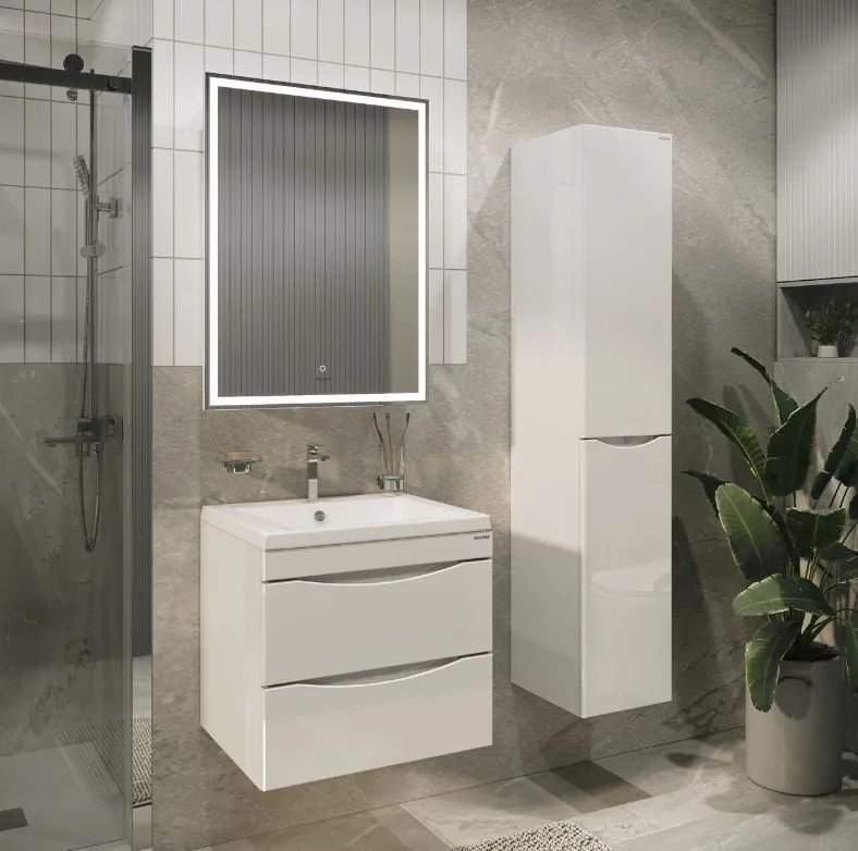 

Grossman Тумба под умывальник Виста-50 105057