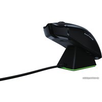 Игровая мышь Razer Viper Ultimate (с док-станцией) в Мозыре