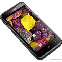Телефон Huawei Ascend D1 Quad XL