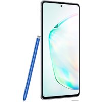 Телефон Samsung Galaxy Note10 Lite SM-N770F/DSM 6GB/128GB (аура)