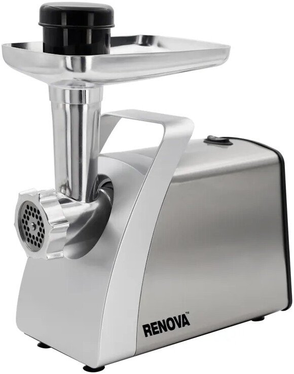 

Мясорубка Renova MG200-R1SL