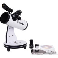Телескоп Meade Lightbridge Mini 82 мм