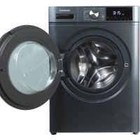 Стирально-сушильная машина SunWind SWFD8401