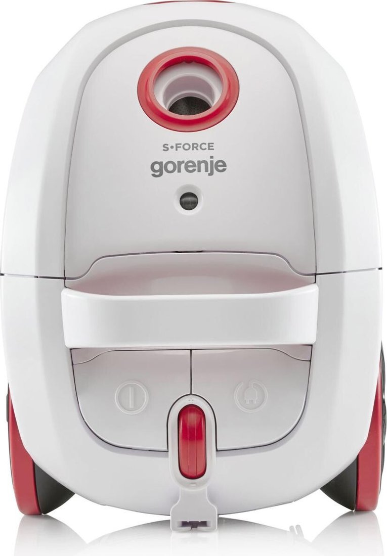 Пылесос Gorenje VCE21SFWR