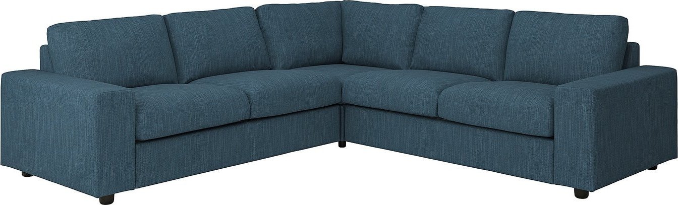 Угловой диван Ikea Vimle s39436652