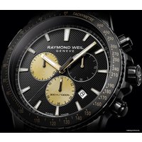 Наручные часы Raymond Weil Tango 8570-BKC-MARS1