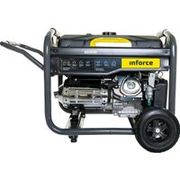 Бензиновый генератор Inforce GL 7500