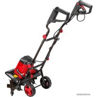 Мотокультиватор электрический Wortex RC 4016
