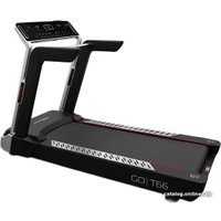 Электрическая беговая дорожка Svensson Industrial GO T66