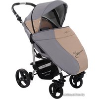 Коляска прогулочная «книга» BEBETTO MAGELAN