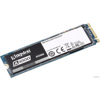 SSD Kingston A1000 480GB SA1000M8/480G