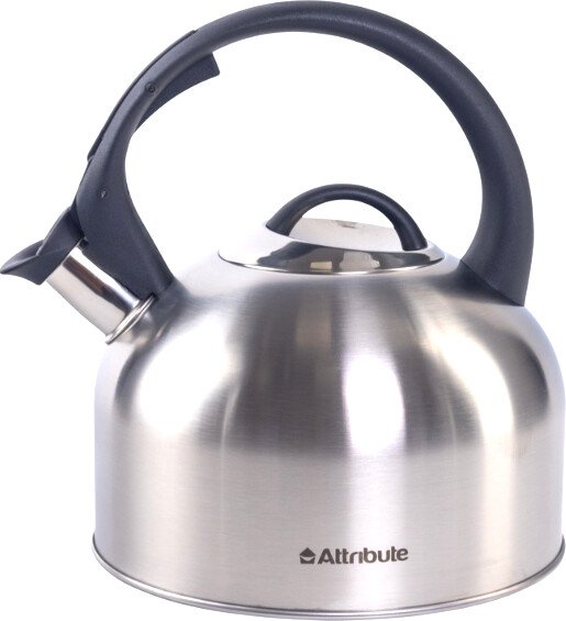 

Чайник со свистком Attribute Tradition AKT003