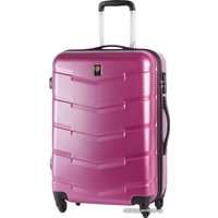 Чемодан-спиннер Sun Voyage SV036-AF200-28 77 см (сиреневый)