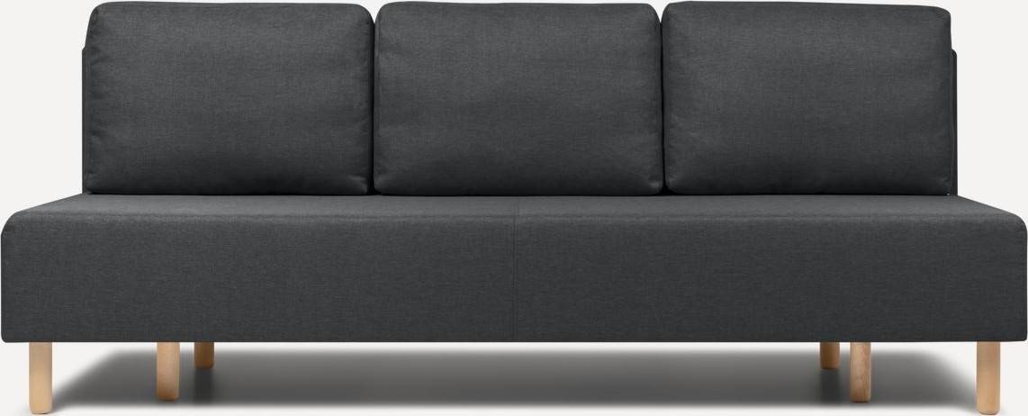 

Диван Divan Викс Textile Grafit 169354 (серый)