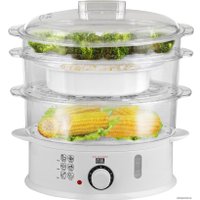 Пароварка GFgril GFS-5MPP