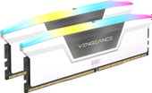 Vengeance RGB 2x16ГБ DDR5 5600 МГц CMH32GX5M2B5600C36W
