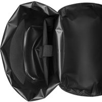 Городской рюкзак Gaston Luga Lightweight DuoSeal Flap Backpack 14'' (черный)
