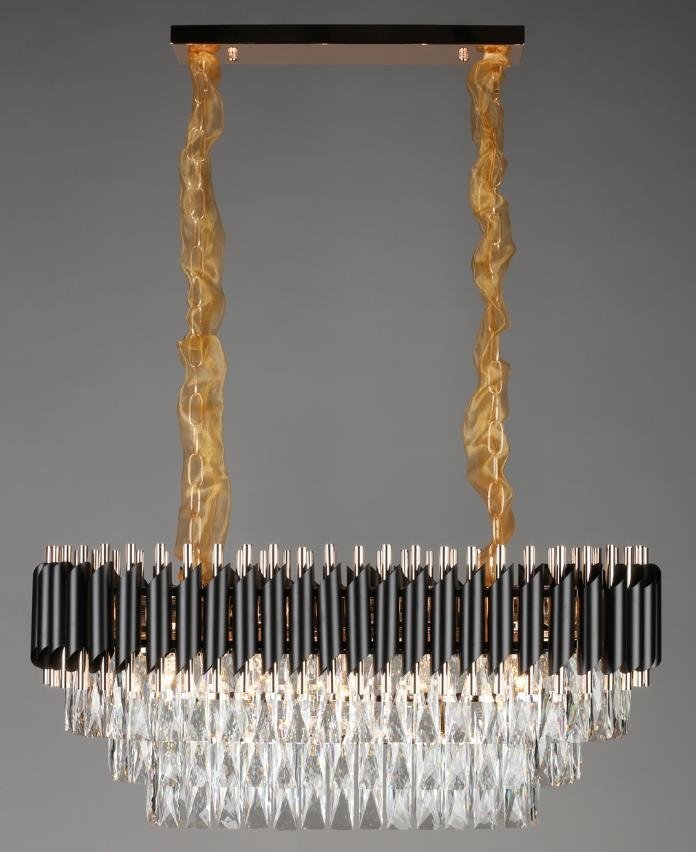 

Подвесная люстра Omnilux Certaldo OML-81803-13