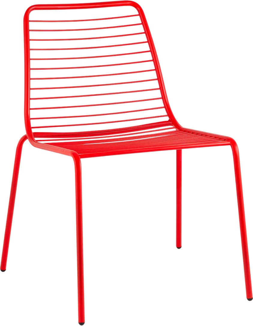 

Стул Stool Group Дели LV-106-3024 (металл красный)