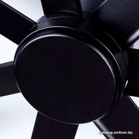 Светильник с вентилятором Eglo Azar 60 35019