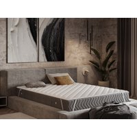 Защитный наматрасник ЭОС Премиум 160x190 в Лиде