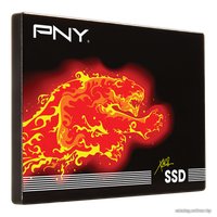 SSD PNY CS2111 240GB (SSD7CS2111-240-RB)