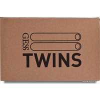 Миостимулятор Gess Twins GESS-153