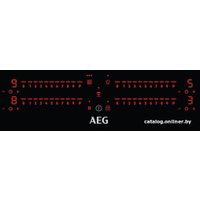 Варочная панель AEG IPE84571FB