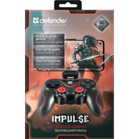 Геймпад Defender Impulse