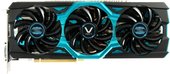 Sapphire VAPOR-X R9 290 TRI-X OC 4GB GDDR5 (11227-04)