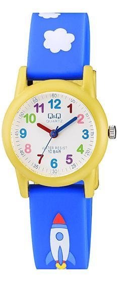 

Наручные часы Q&Q VR99J003