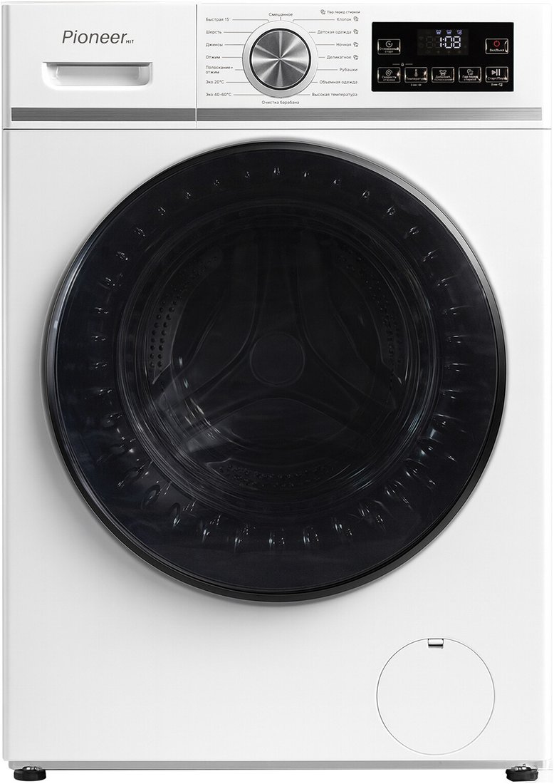 Стиральная машина Pioneer WM-127003WH