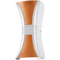 Уличный настенный светильник Novotech Calle 358937