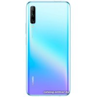 Телефон Huawei Y9s STK-L21 6GB/128GB (светло-голубой)