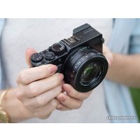 Фотоаппарат Panasonic Lumix DMC-LX100 (черный)