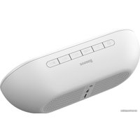 Настольные часы Baseus Encok E09 (белый)