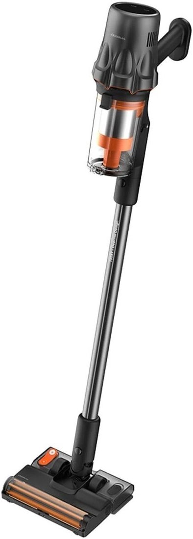 

Пылесос Deerma T30W XT (черный)