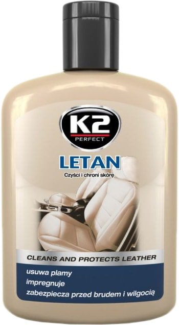 

K2 Очиститель Letan 200 мл