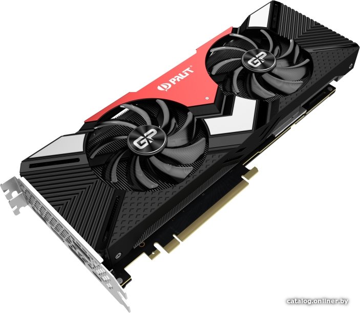 Palit RTX2080 GamingProOC 8GB動作確認品 Palit GeForce RTX 2080」の