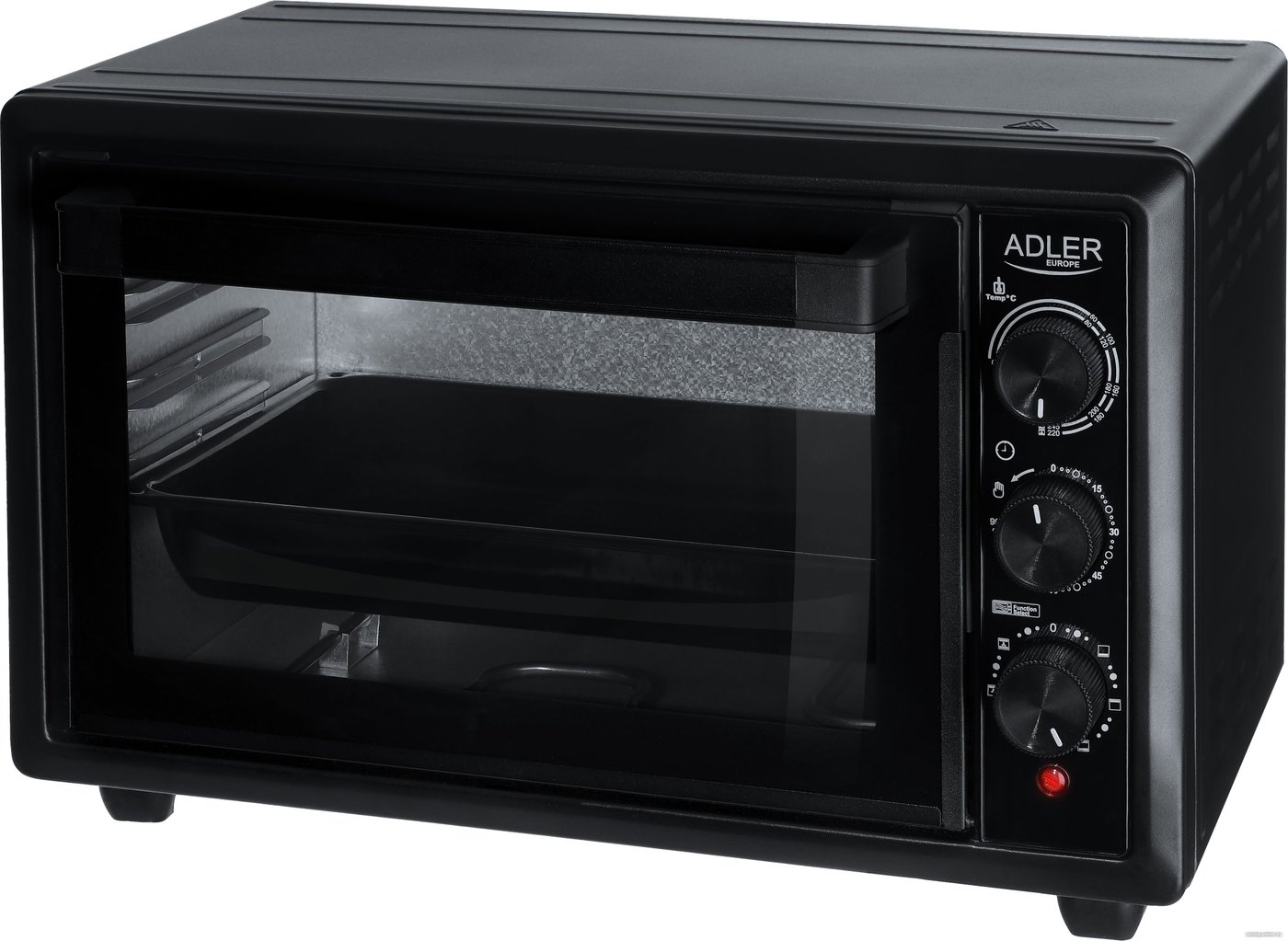Мини-печь Adler AD 6023