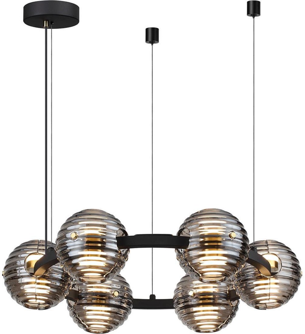 

Подвесная люстра Odeon Light Troni 5041/60L