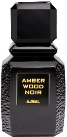 

Парфюмерная вода Ajmal Amber Wood Noir EdP (100 мл)