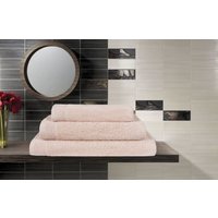 Полотенце Guten Morgen 50x100 ПМмок-50-100 (мокко)