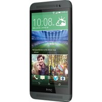 Телефон HTC One (E8) dual sim