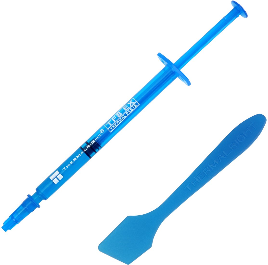 

Термопаста Thermalright TF8 EX 1.5г