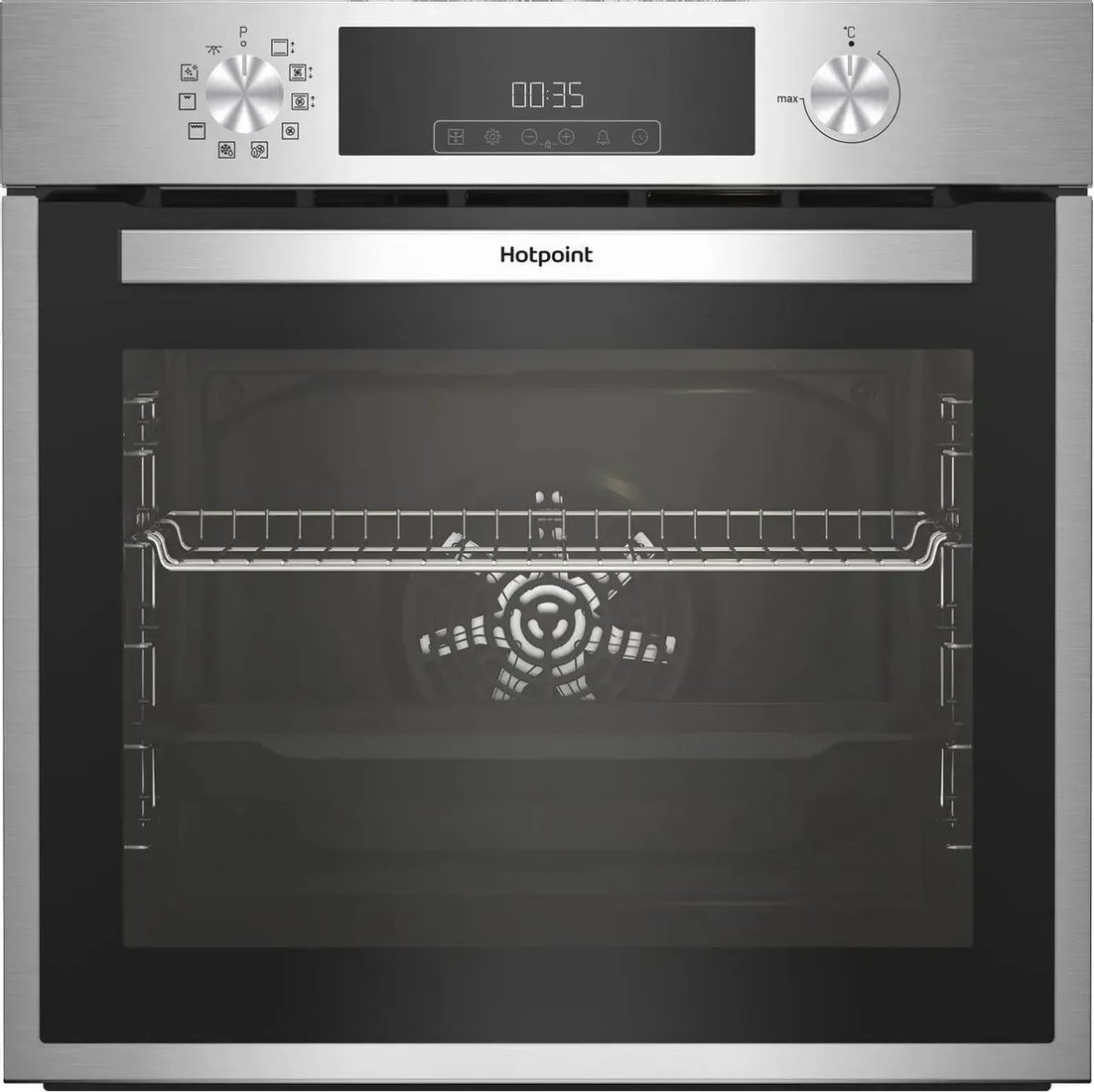 

Электрический духовой шкаф Hotpoint-Ariston FE8 824 H IX
