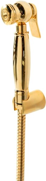 

Гигиенический душ La Torre Doccette KIT IGEN oro